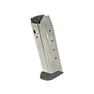 RUG MAG AMERICAN PISTOL 9MM 10RD - Magazines